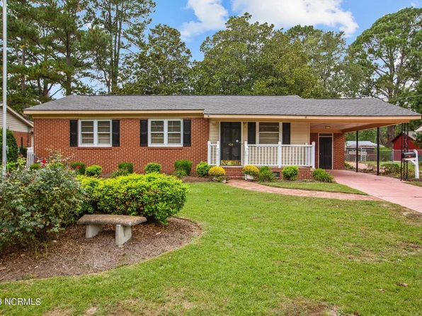 404 State Street, Williamston, NC 27892