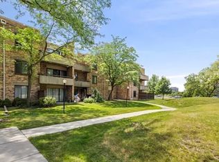 1912 Prairie Sq APT 309A, Schaumburg, IL 60173