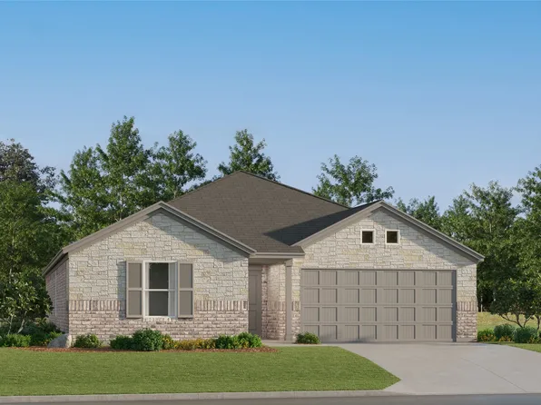 10212 Regal Bend Ln, Fort Worth, TX 76179
