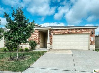 4608 Belfield Ln, Austin, TX 78725