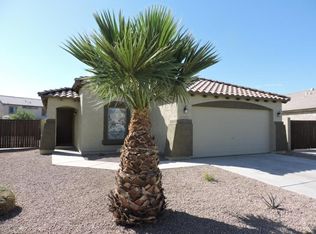 19247 N Austin Ct, Maricopa, AZ 85138