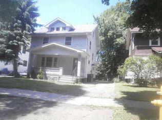 248 Congress Ave, Rochester, NY 14611