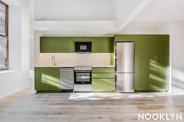 Rented by Nooklyn NYC LLC | media 38