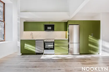 Rented by Nooklyn NYC LLC