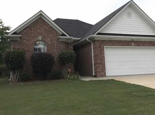4253 Highcroft Dr, Gardendale, AL 35071