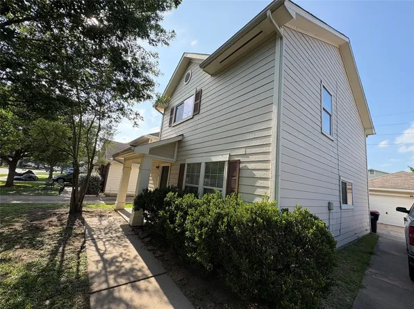 19830 Hidden Shadow Ln, Cypress, TX 77433