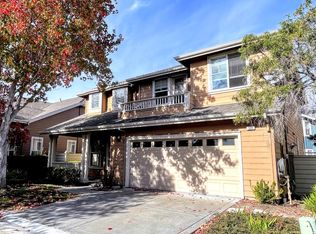 609 Seabrook Ln, Redwood City, CA 94065