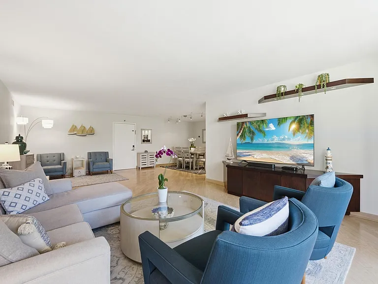 3200 S Ocean Blvd #D203 — Photo 8