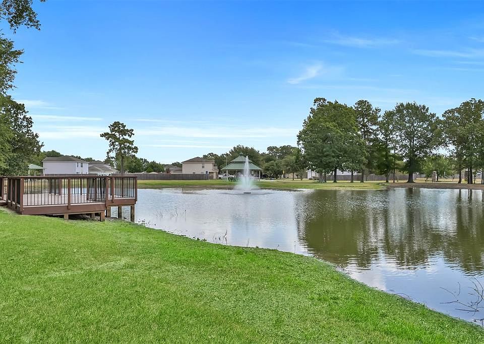 28820 San Bernard River Loop, Spring, TX 77386 Zillow