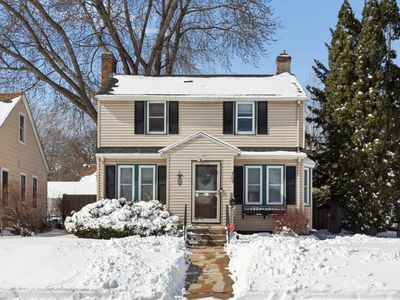 509 15th Ave N, South Saint Paul, MN, 55075