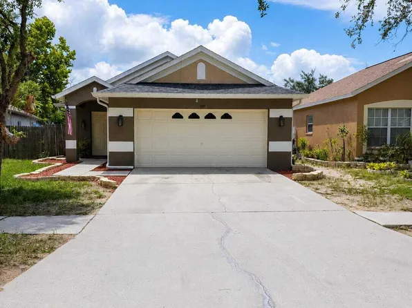 418 Summer Sails Drive, Valrico, FL 33594