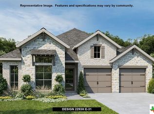 526 Prickly Poppy Loop, Kyle, TX 78640