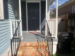 229 18th St, New Orleans, LA 70124