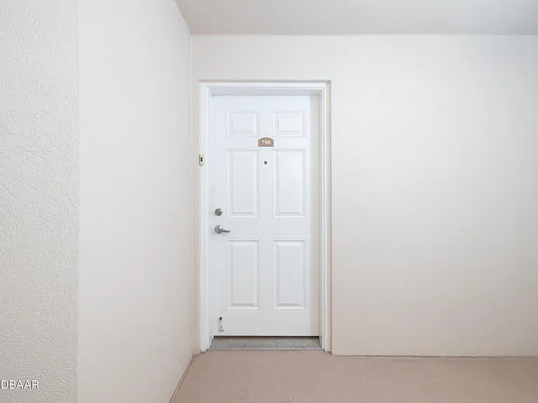 2967 S Atlantic Ave #708 — Photo 2