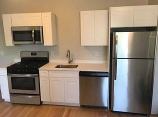 27 North St Unit 2, Salem, MA 01970