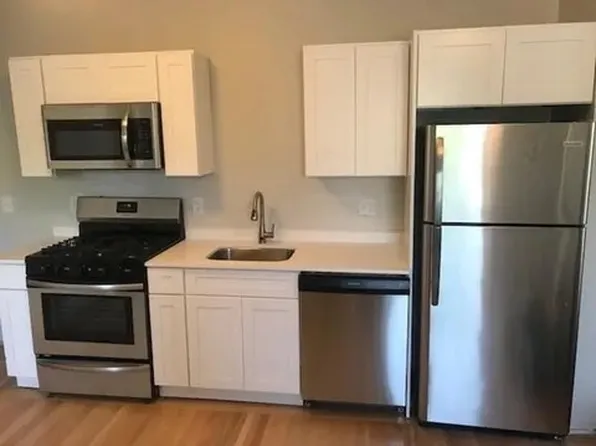 27 North St Unit 2, Salem, MA 01970