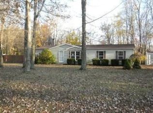 14004 Holiday Dr, Mount Orab, OH 45154