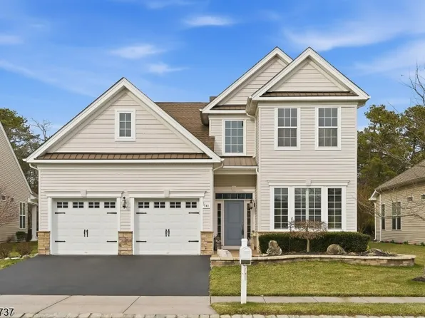 143 Arborridge Dr, Lacey Twp., NJ 08731