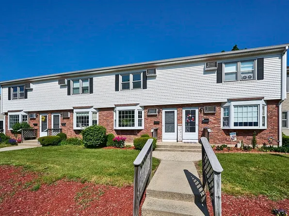 41 South St Unit 63, Easthampton, MA 01027