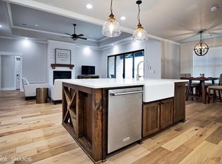 1514 Felice Ln, Durant, OK 74701