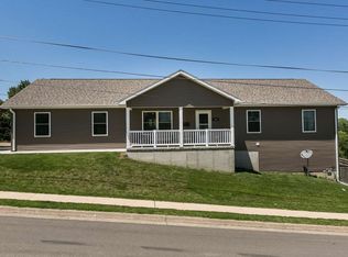 245 National St, Dubuque, IA 52001