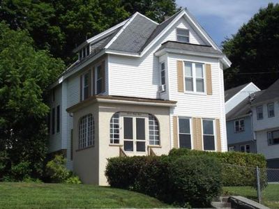 743 Bridge St, Lowell, MA, 01850