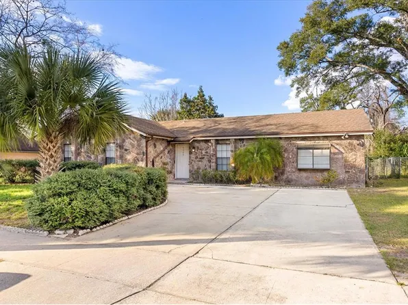 6209 Beaumont Ave, Orlando, FL 32808