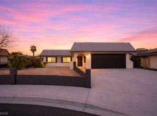 241 Princess Ann Ct, Henderson, NV 89015