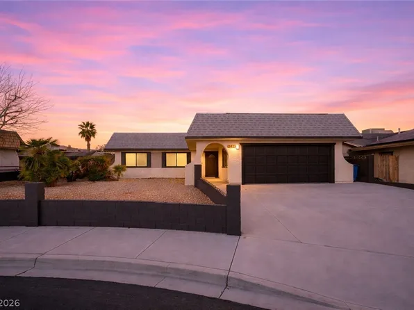 241 Princess Ann Ct, Henderson, NV 89015