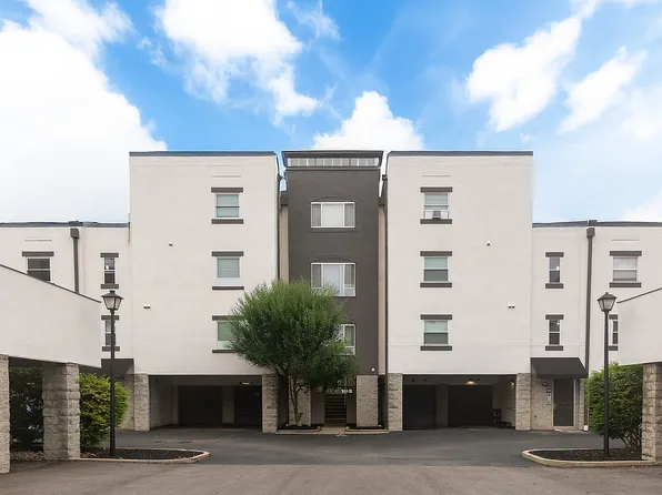 Market Mohawk Apartments