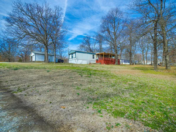 21877 S 629th Rd, Fairland, OK 74343