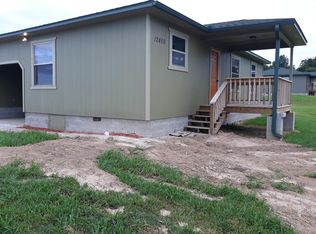 12499 Fat Nash Rd, Lincoln, AR 72744