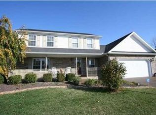 714 Imperial Dr, Evansville, IN