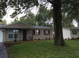 1441 Redman Blvd, Saint Louis, MO 63138