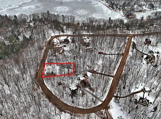 LOT 28 Beach Cir, Leroy, MI 49655