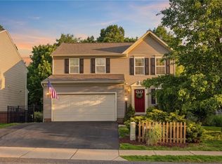 123 Broadstone Dr, Mars, PA 16046