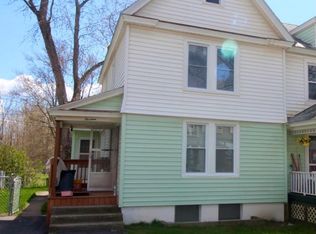 13 Hayes Pl, Amsterdam, NY 12010