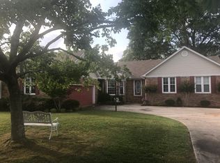607 Summerlane Dr SW, Hartselle, AL 35640