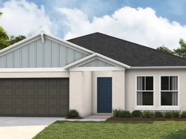 4147 River Beacon Blvd, Davenport, FL 33837