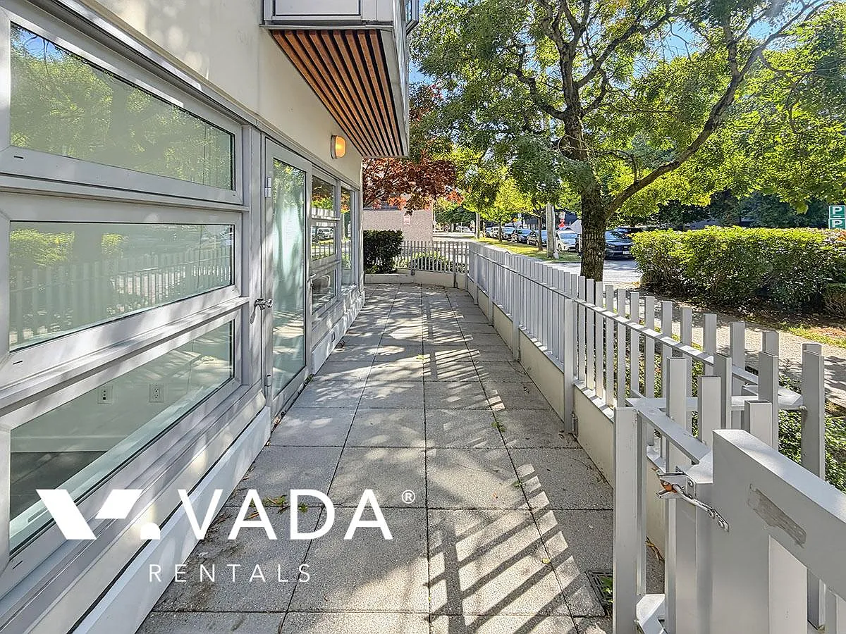 2550 Maple Street Vancouver — Photo 4