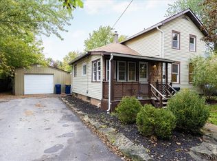 147 Stevens St, Lockport, NY 14094