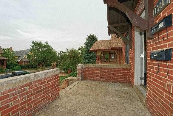 Porch