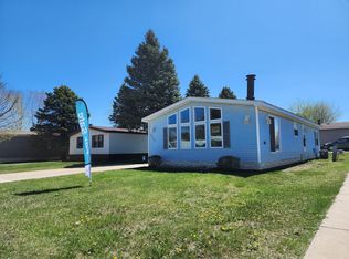Shelby Forest, Utica, MI 48315