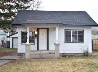 2727 N Lacey St, Spokane, WA 99207