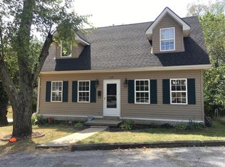 110 Winding Way, Frankfort, KY