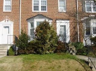 6453 Blenheim Rd, Baltimore, MD 21212
