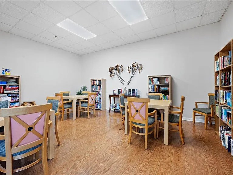 3400 N Ocean Dr #1806 — Photo 43