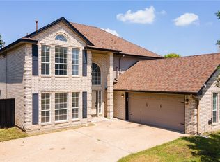 610 Paintbrush Dr, Harker Heights, TX 76548