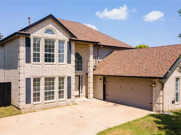 610 Paintbrush Dr, Harker Heights, TX 76548