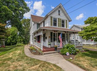 261 Ivy St, Wallingford, CT 06492